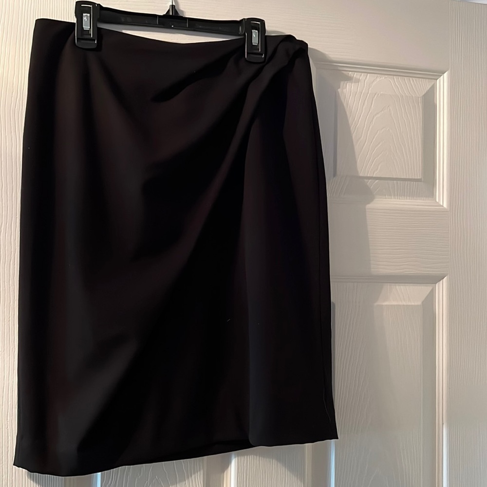 Black Skirt